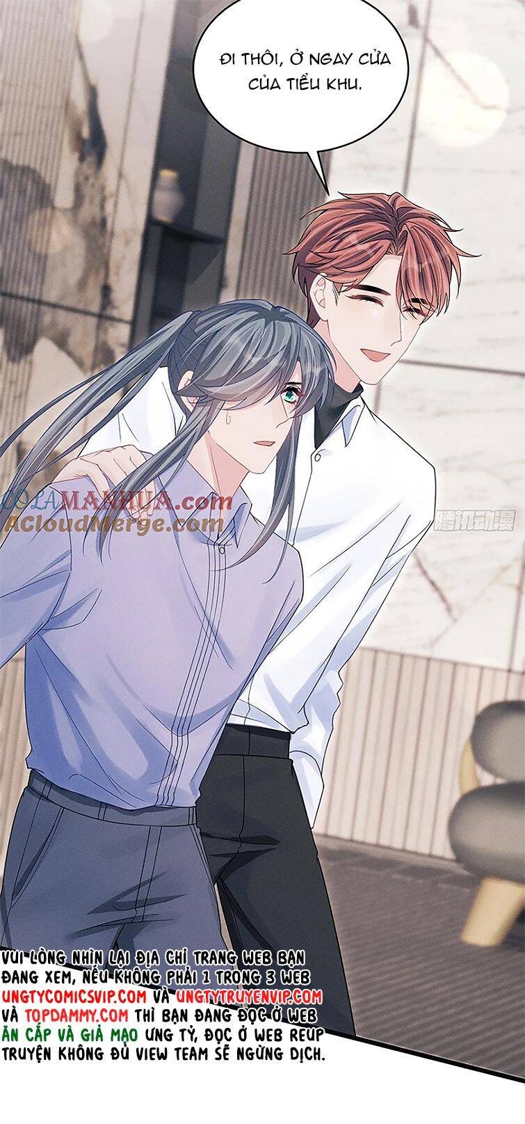Tôi Hoài Nghi Ảnh Đế Đang Theo Đuổi Tôi Chap 102 - Next Chap 103
