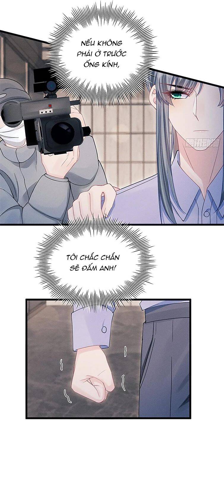 Tôi Hoài Nghi Ảnh Đế Đang Theo Đuổi Tôi Chap 102 - Next Chap 103