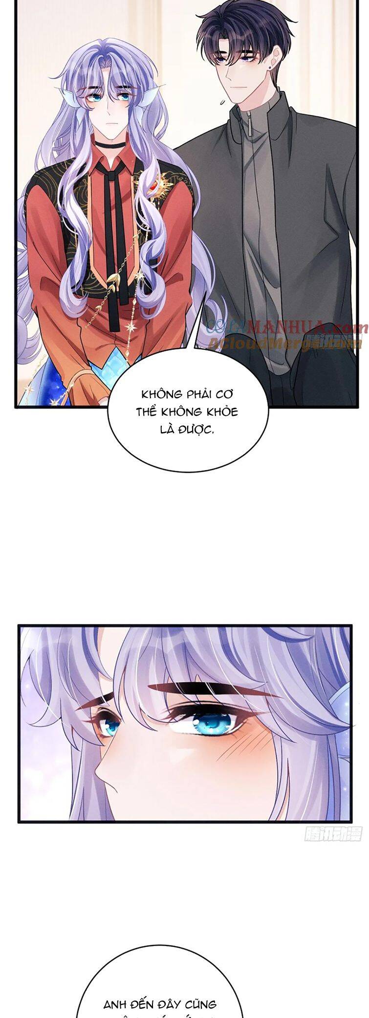 Tôi Hoài Nghi Ảnh Đế Đang Theo Đuổi Tôi Chap 102 - Next Chap 103