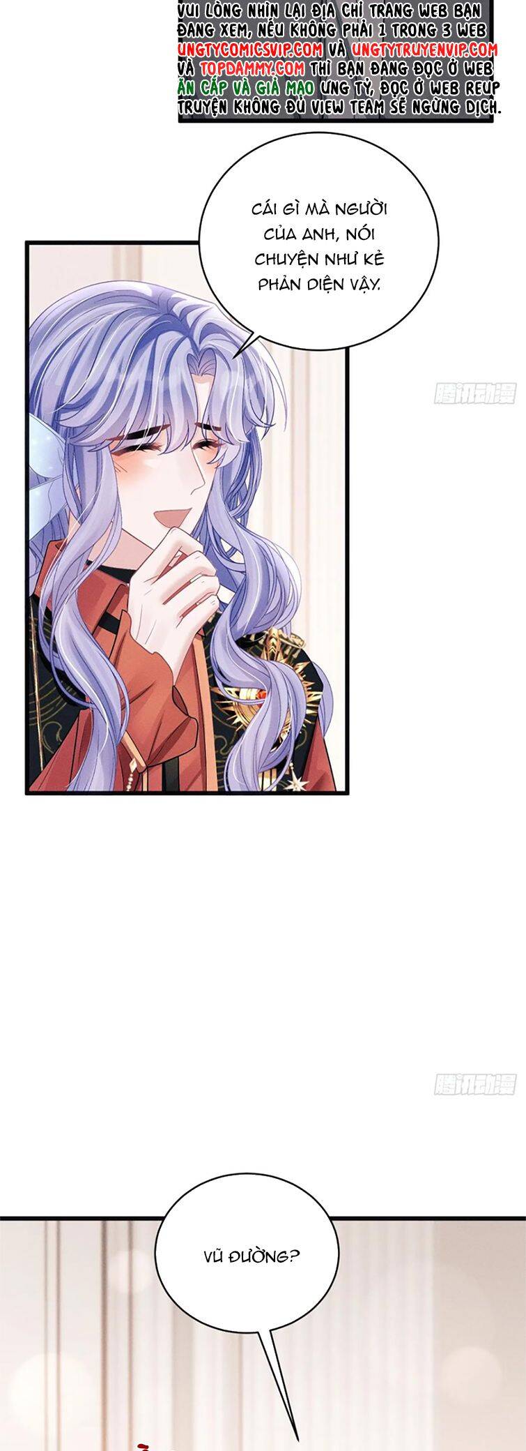 Tôi Hoài Nghi Ảnh Đế Đang Theo Đuổi Tôi Chap 102 - Next Chap 103