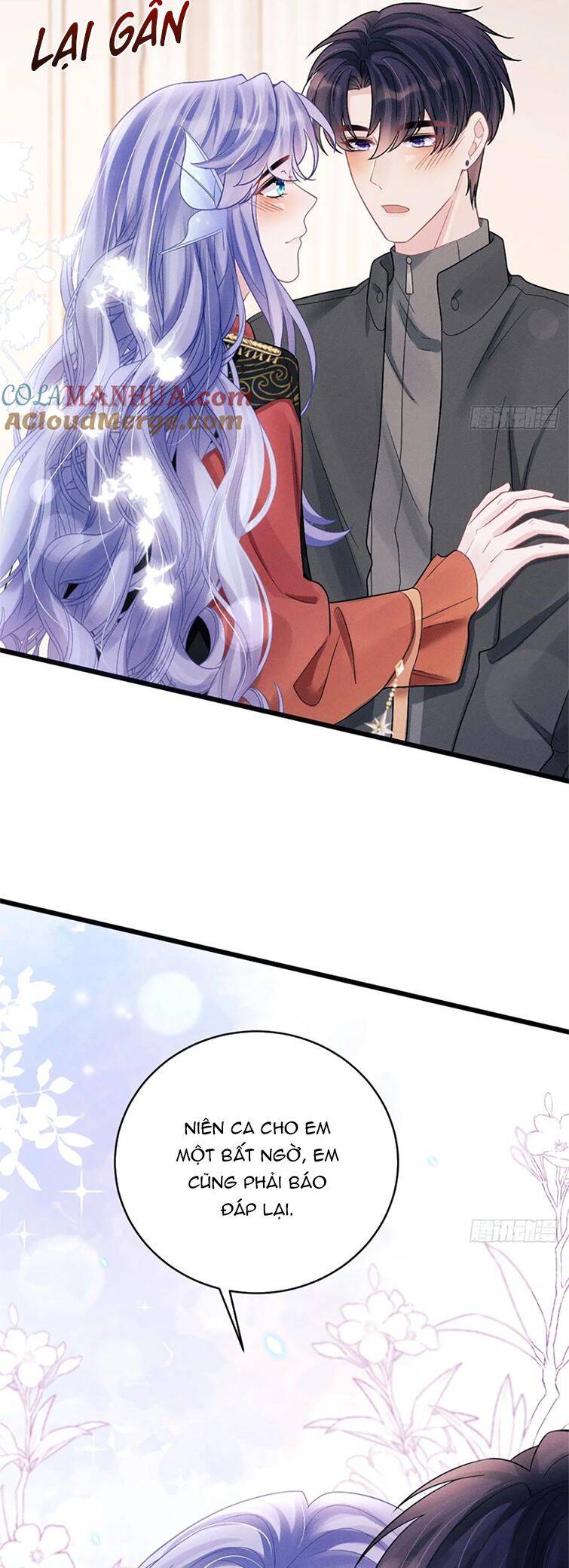 Tôi Hoài Nghi Ảnh Đế Đang Theo Đuổi Tôi Chap 102 - Next Chap 103
