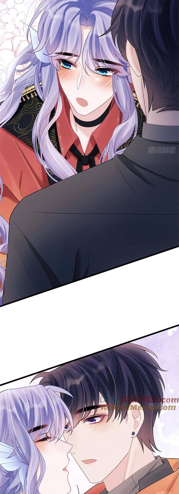 Tôi Hoài Nghi Ảnh Đế Đang Theo Đuổi Tôi Chap 102 - Next Chap 103