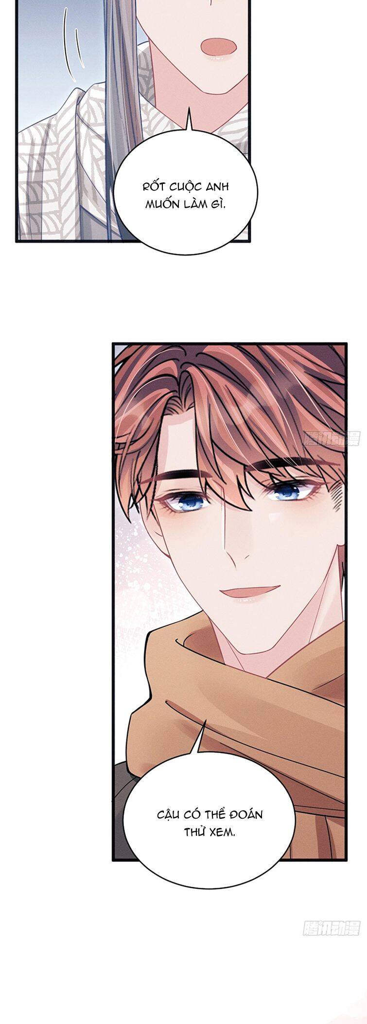 Tôi Hoài Nghi Ảnh Đế Đang Theo Đuổi Tôi Chap 103 - Next Chap 104