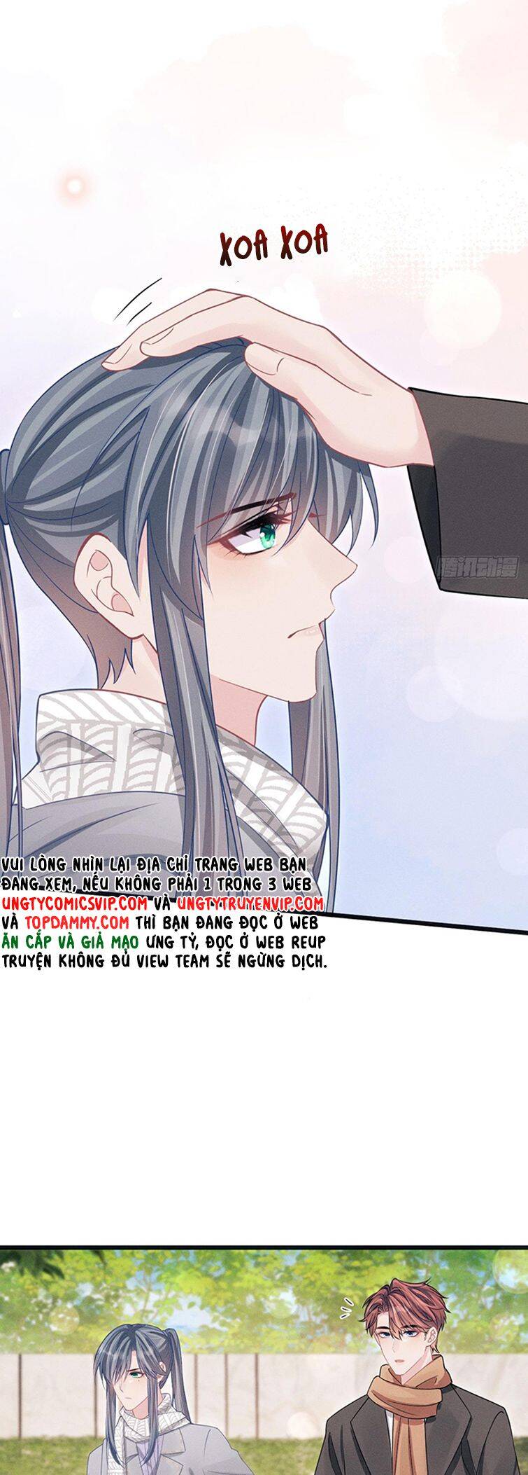 Tôi Hoài Nghi Ảnh Đế Đang Theo Đuổi Tôi Chap 103 - Next Chap 104