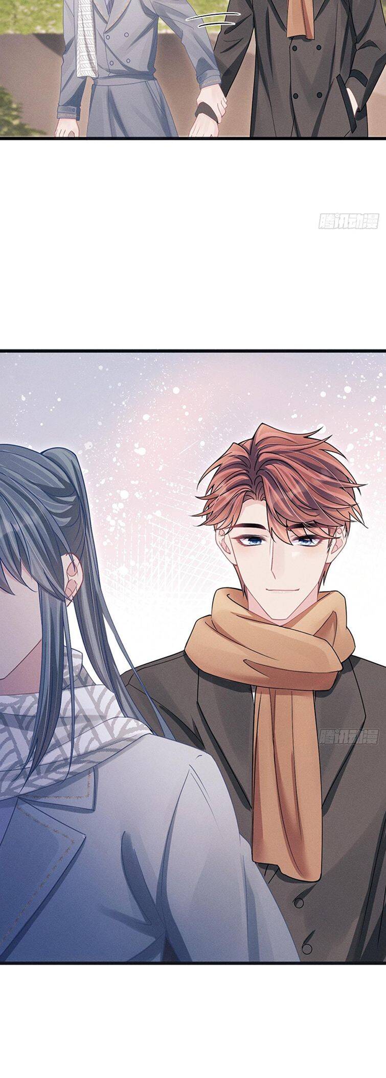 Tôi Hoài Nghi Ảnh Đế Đang Theo Đuổi Tôi Chap 103 - Next Chap 104
