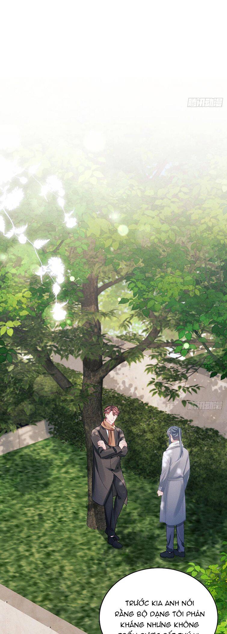 Tôi Hoài Nghi Ảnh Đế Đang Theo Đuổi Tôi Chap 103 - Next Chap 104