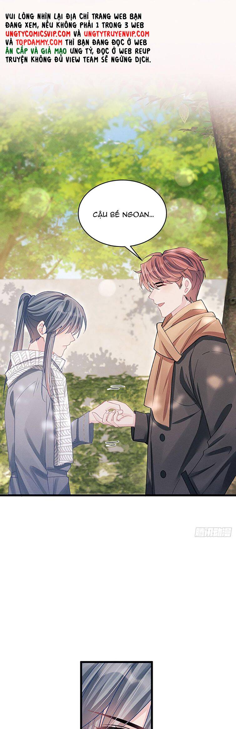 Tôi Hoài Nghi Ảnh Đế Đang Theo Đuổi Tôi Chap 103 - Next Chap 104