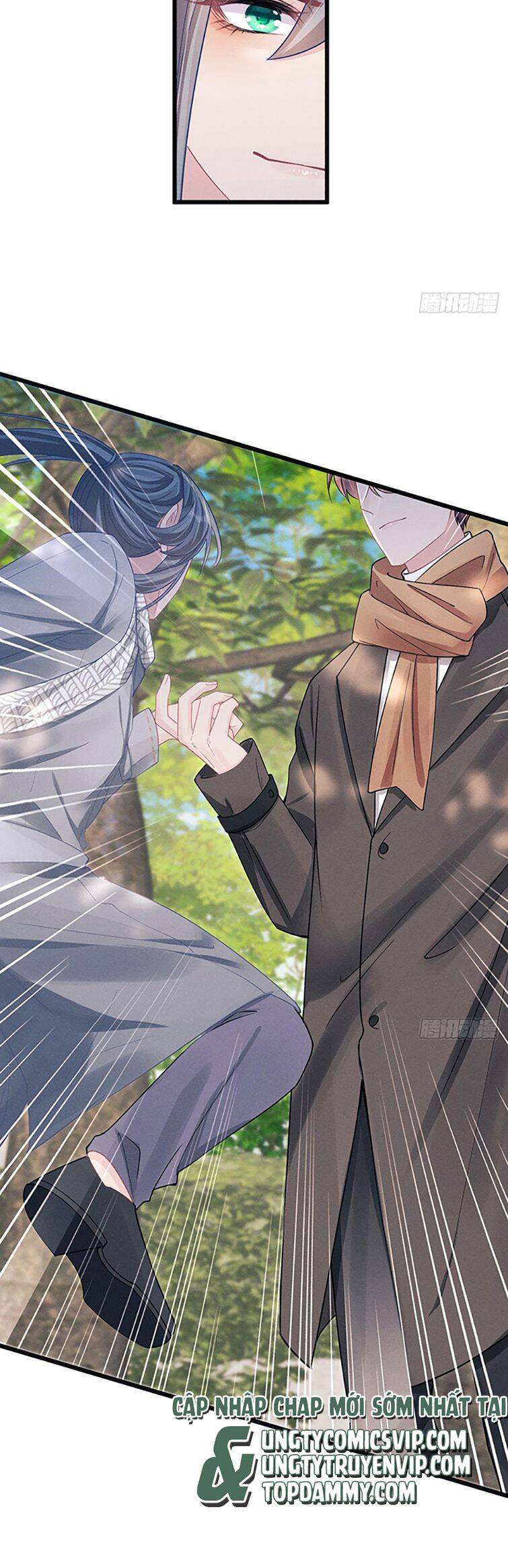 Tôi Hoài Nghi Ảnh Đế Đang Theo Đuổi Tôi Chap 103 - Next Chap 104