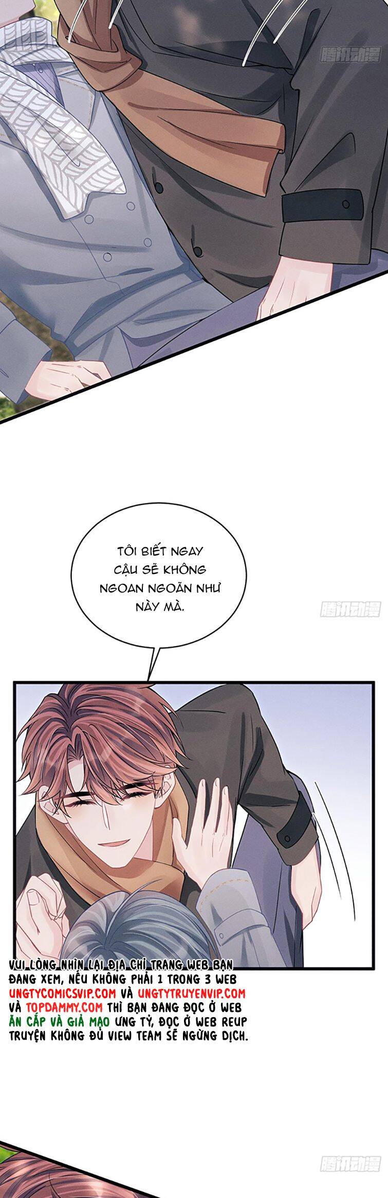 Tôi Hoài Nghi Ảnh Đế Đang Theo Đuổi Tôi Chap 103 - Next Chap 104