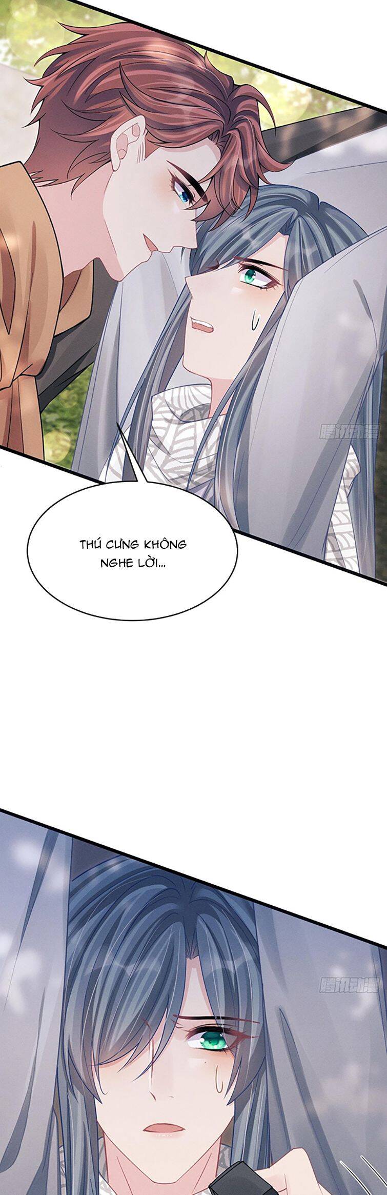 Tôi Hoài Nghi Ảnh Đế Đang Theo Đuổi Tôi Chap 103 - Next Chap 104