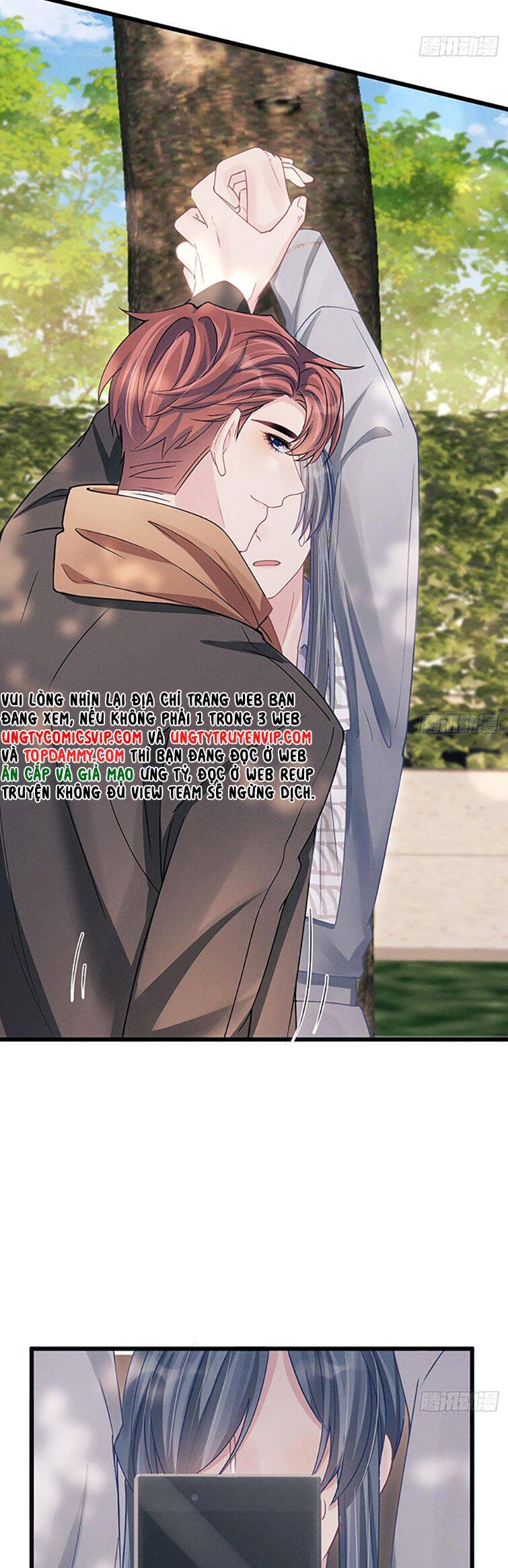Tôi Hoài Nghi Ảnh Đế Đang Theo Đuổi Tôi Chap 103 - Next Chap 104