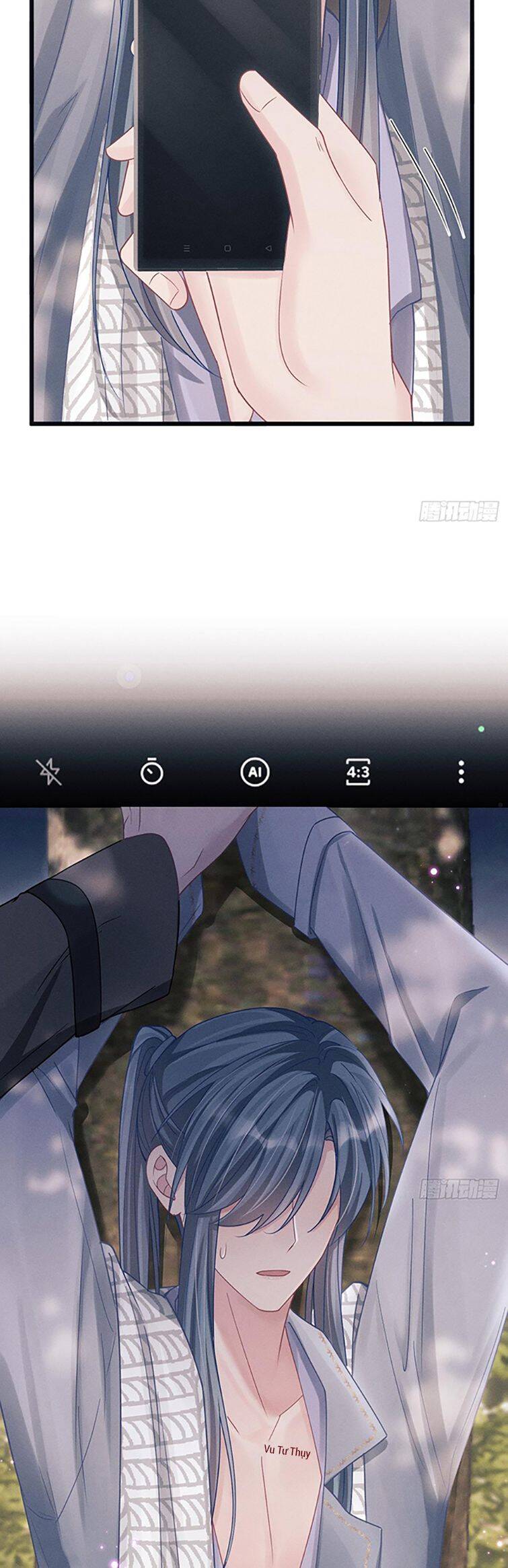Tôi Hoài Nghi Ảnh Đế Đang Theo Đuổi Tôi Chap 103 - Next Chap 104