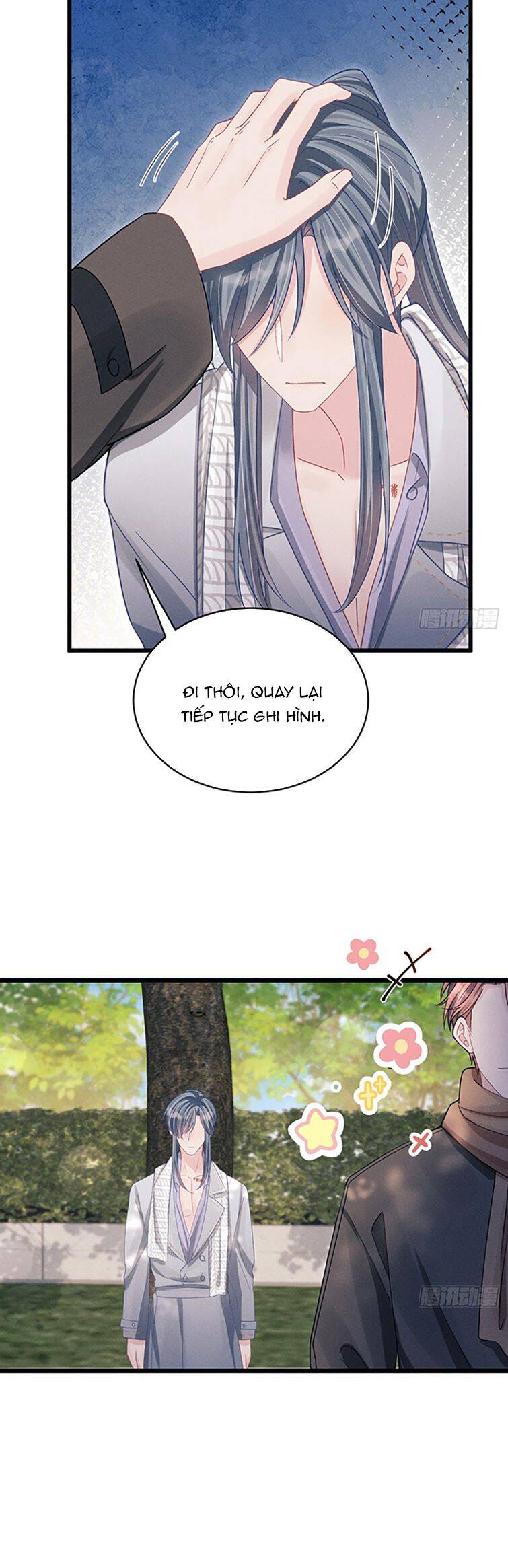 Tôi Hoài Nghi Ảnh Đế Đang Theo Đuổi Tôi Chap 103 - Next Chap 104