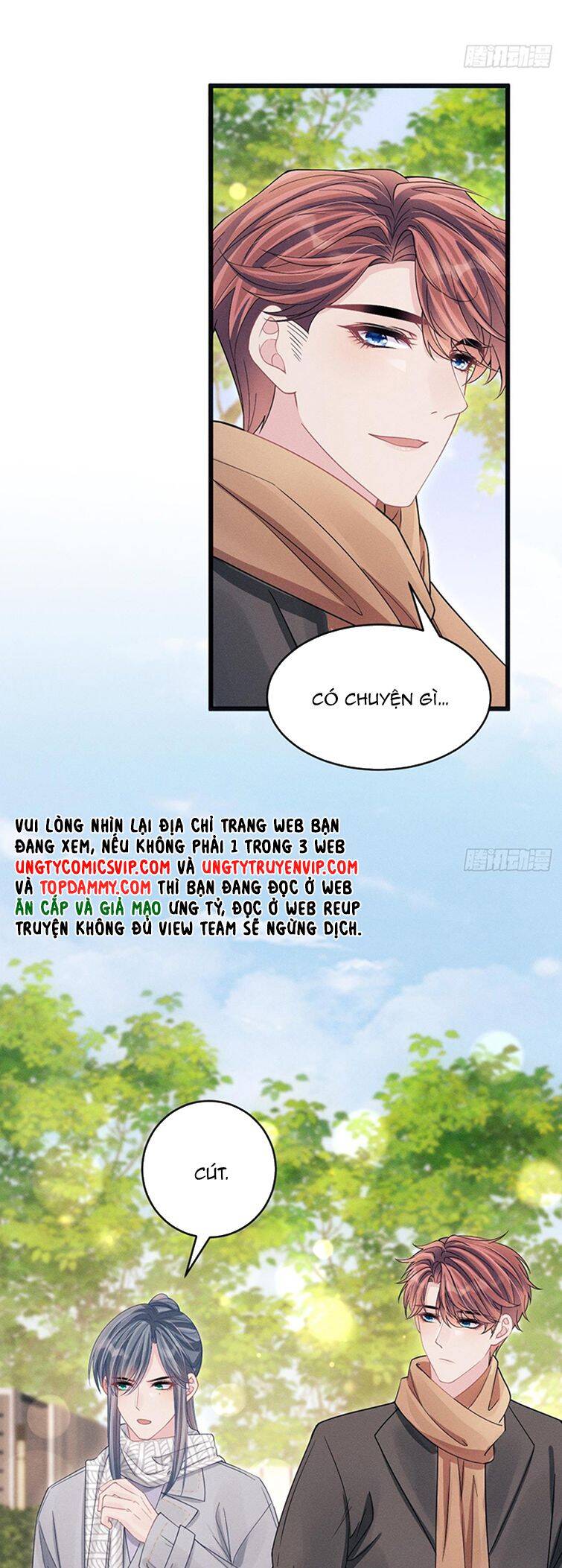 Tôi Hoài Nghi Ảnh Đế Đang Theo Đuổi Tôi Chap 103 - Next Chap 104