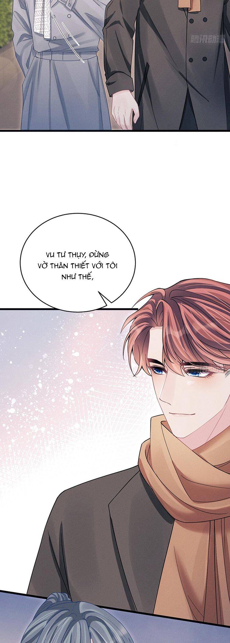 Tôi Hoài Nghi Ảnh Đế Đang Theo Đuổi Tôi Chap 103 - Next Chap 104