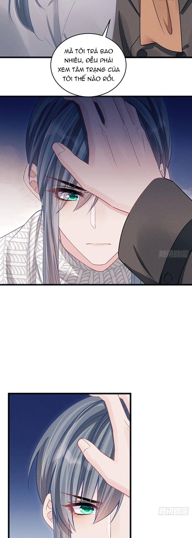 Tôi Hoài Nghi Ảnh Đế Đang Theo Đuổi Tôi Chap 103 - Next Chap 104