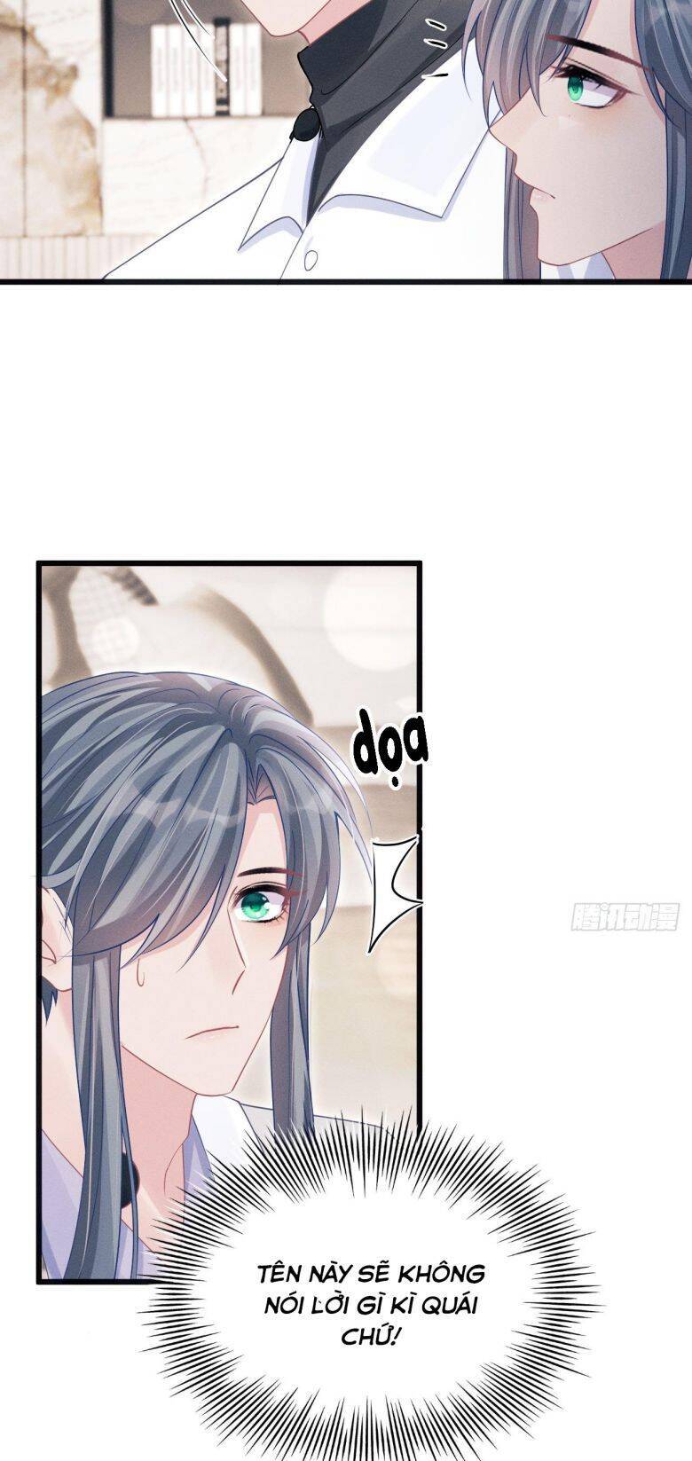 Tôi Hoài Nghi Ảnh Đế Đang Theo Đuổi Tôi Chap 104 - Next Chap 105