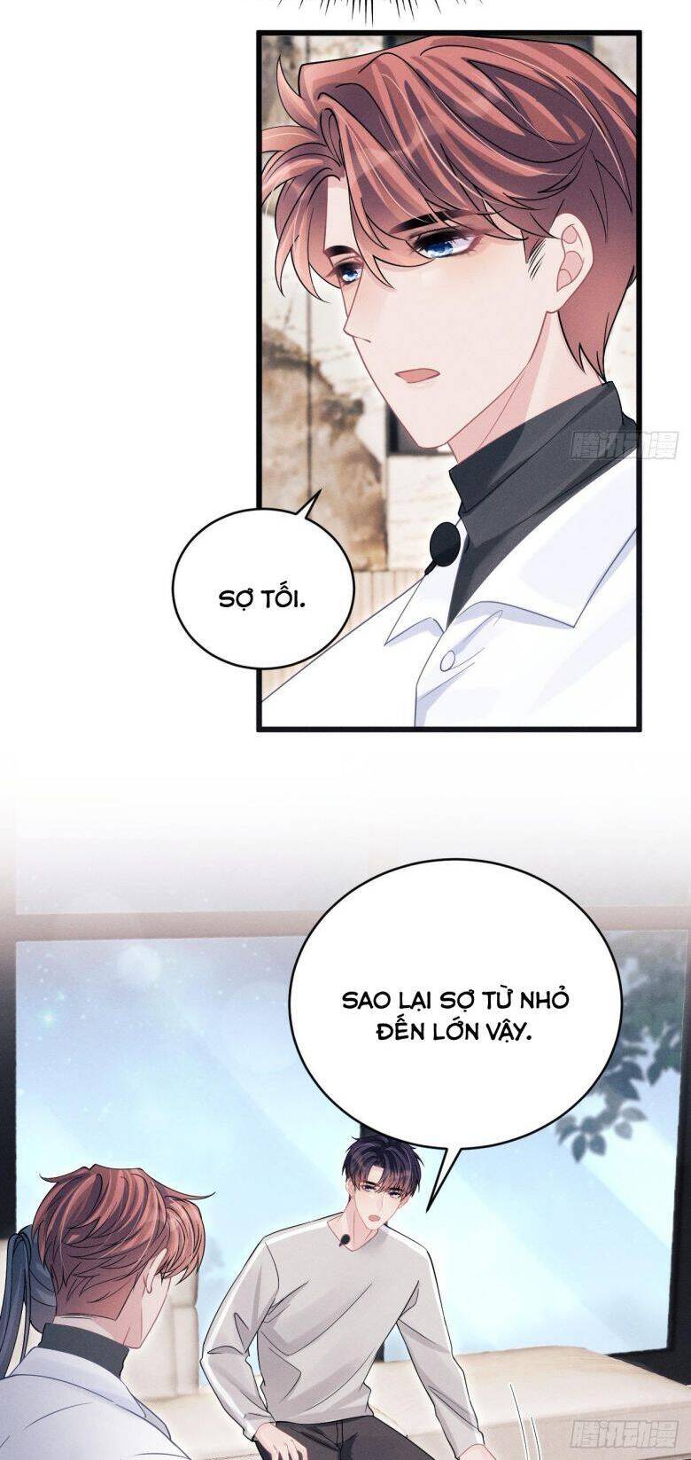 Tôi Hoài Nghi Ảnh Đế Đang Theo Đuổi Tôi Chap 104 - Next Chap 105