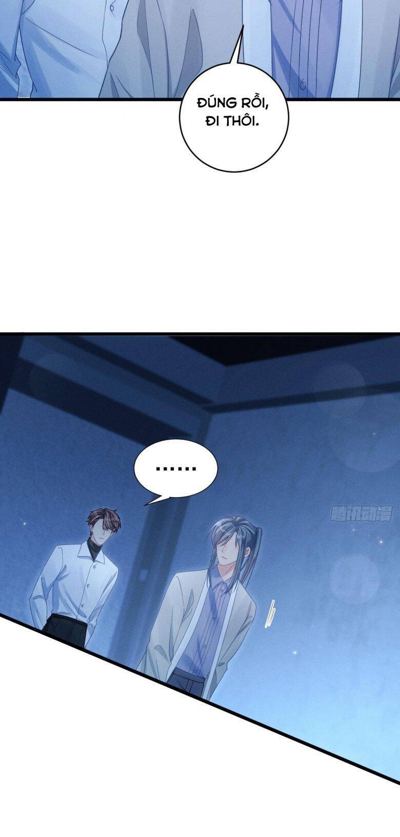Tôi Hoài Nghi Ảnh Đế Đang Theo Đuổi Tôi Chap 104 - Next Chap 105