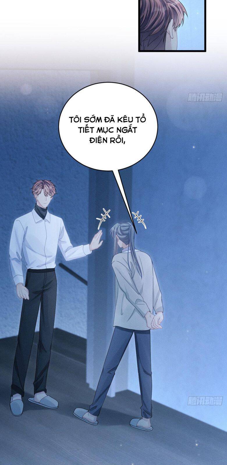 Tôi Hoài Nghi Ảnh Đế Đang Theo Đuổi Tôi Chap 104 - Next Chap 105