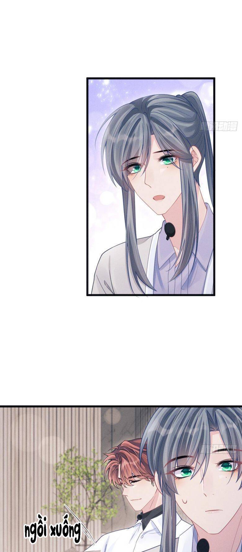 Tôi Hoài Nghi Ảnh Đế Đang Theo Đuổi Tôi Chap 104 - Next Chap 105