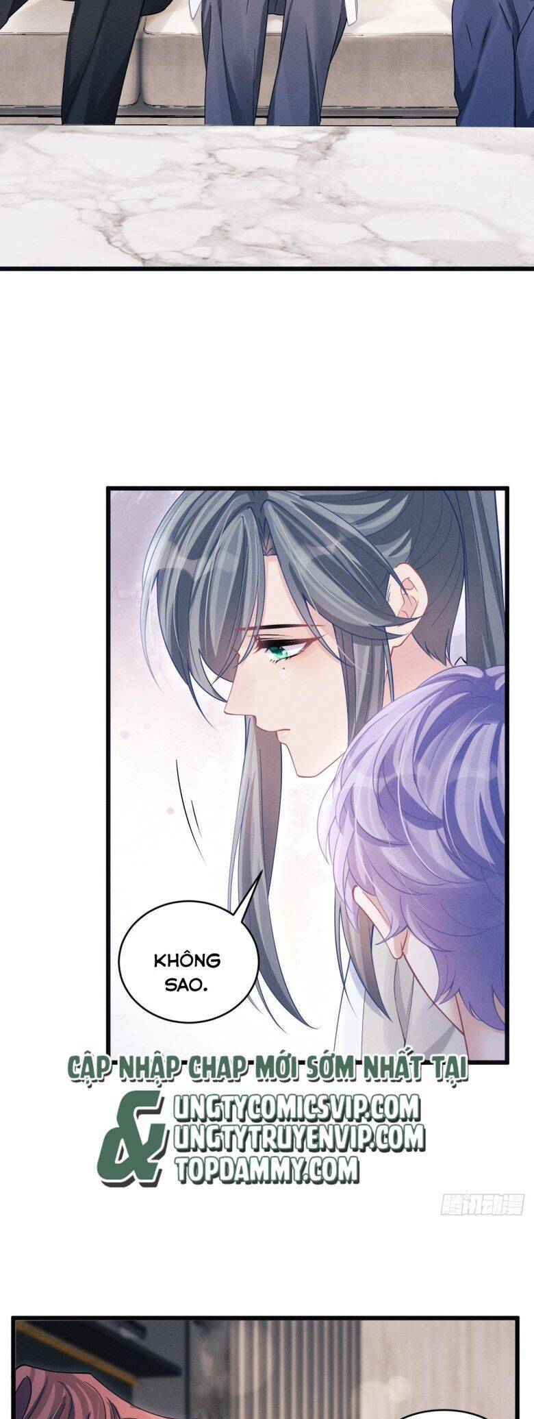 Tôi Hoài Nghi Ảnh Đế Đang Theo Đuổi Tôi Chap 104 - Next Chap 105