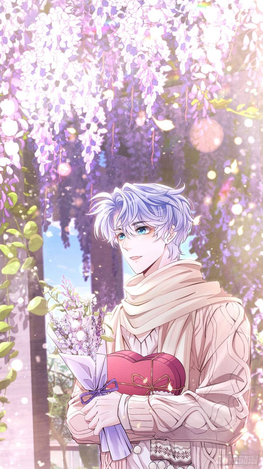 Tôi Hoài Nghi Ảnh Đế Đang Theo Đuổi Tôi Chap 105 - Next Chap 106