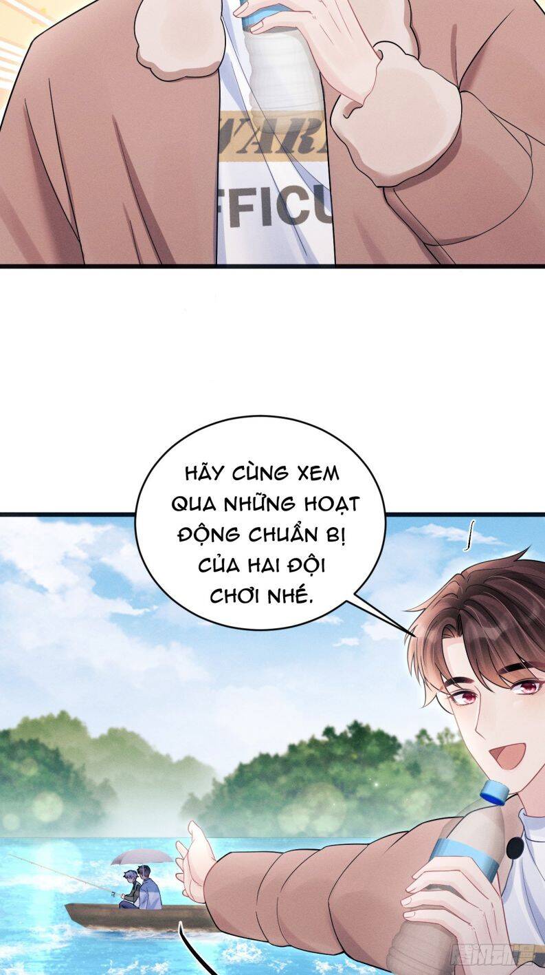 Tôi Hoài Nghi Ảnh Đế Đang Theo Đuổi Tôi Chap 105 - Next Chap 106