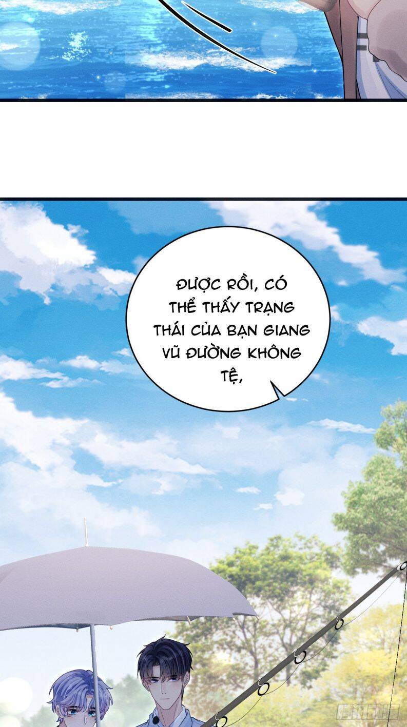 Tôi Hoài Nghi Ảnh Đế Đang Theo Đuổi Tôi Chap 105 - Next Chap 106