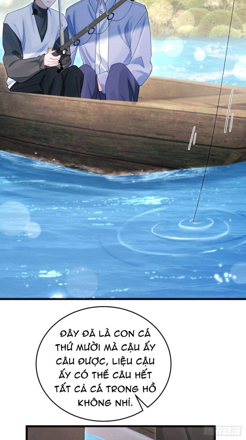 Tôi Hoài Nghi Ảnh Đế Đang Theo Đuổi Tôi Chap 105 - Next Chap 106