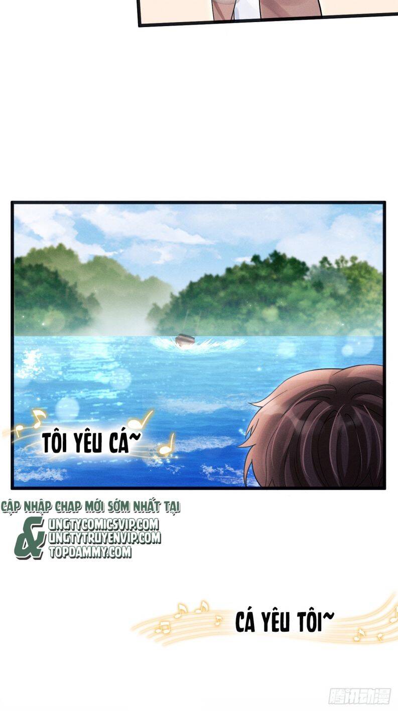 Tôi Hoài Nghi Ảnh Đế Đang Theo Đuổi Tôi Chap 105 - Next Chap 106