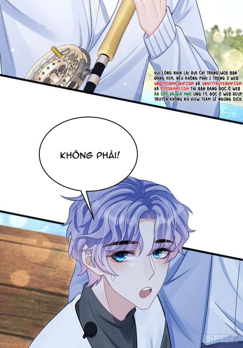 Tôi Hoài Nghi Ảnh Đế Đang Theo Đuổi Tôi Chap 105 - Next Chap 106