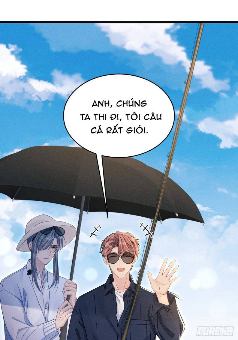 Tôi Hoài Nghi Ảnh Đế Đang Theo Đuổi Tôi Chap 105 - Next Chap 106