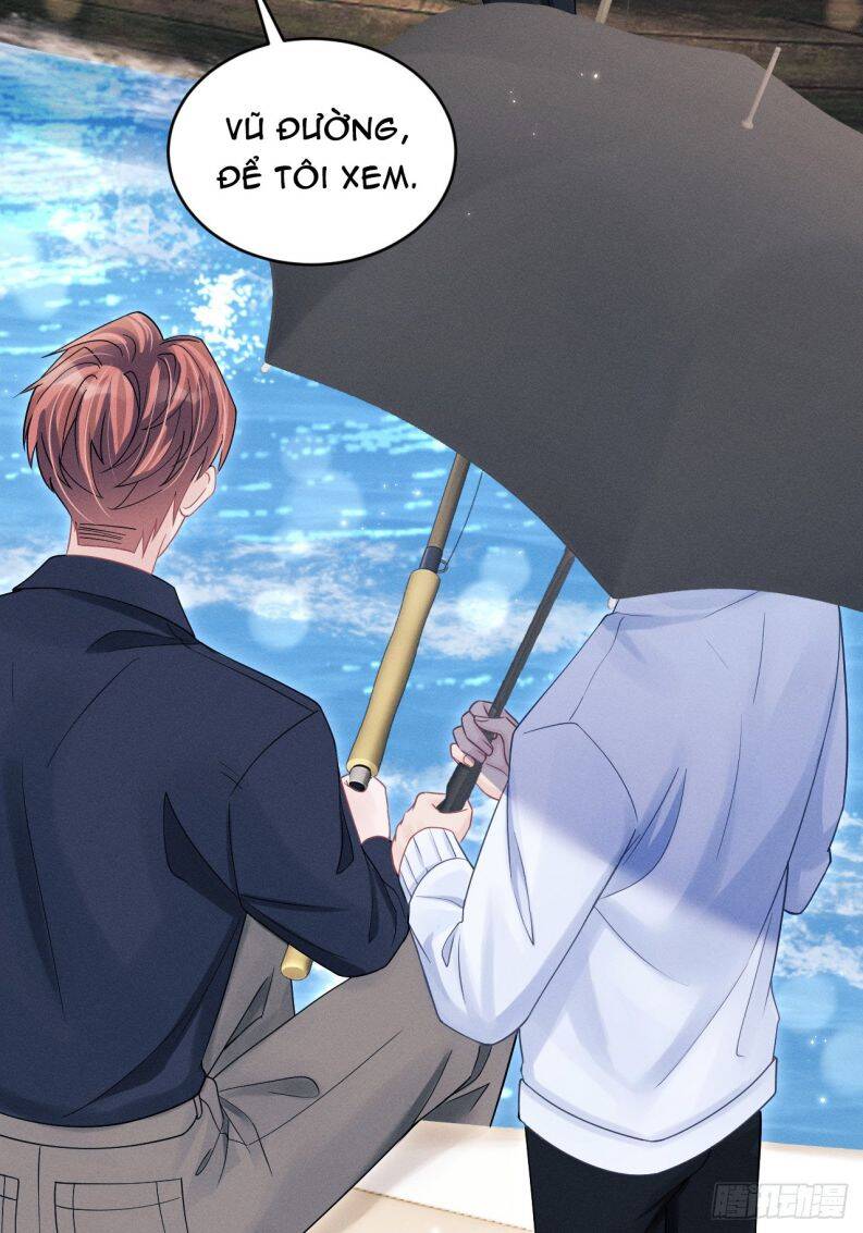 Tôi Hoài Nghi Ảnh Đế Đang Theo Đuổi Tôi Chap 105 - Next Chap 106