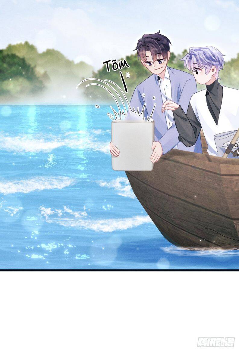 Tôi Hoài Nghi Ảnh Đế Đang Theo Đuổi Tôi Chap 105 - Next Chap 106
