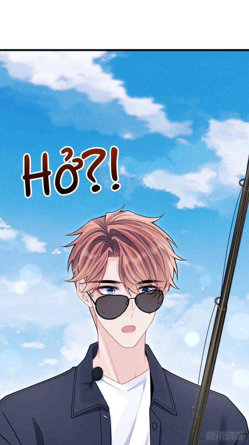 Tôi Hoài Nghi Ảnh Đế Đang Theo Đuổi Tôi Chap 105 - Next Chap 106