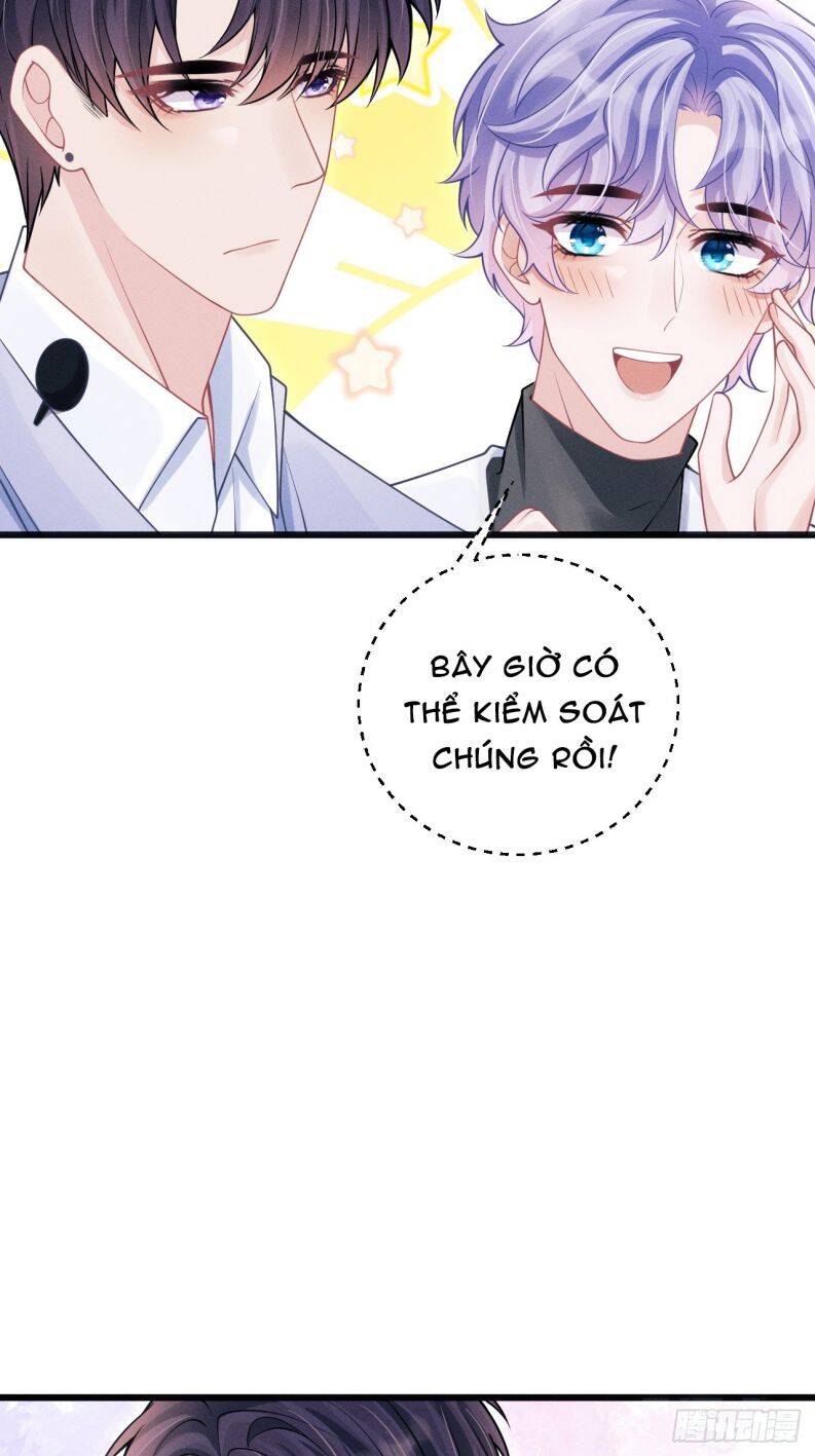Tôi Hoài Nghi Ảnh Đế Đang Theo Đuổi Tôi Chap 105 - Next Chap 106