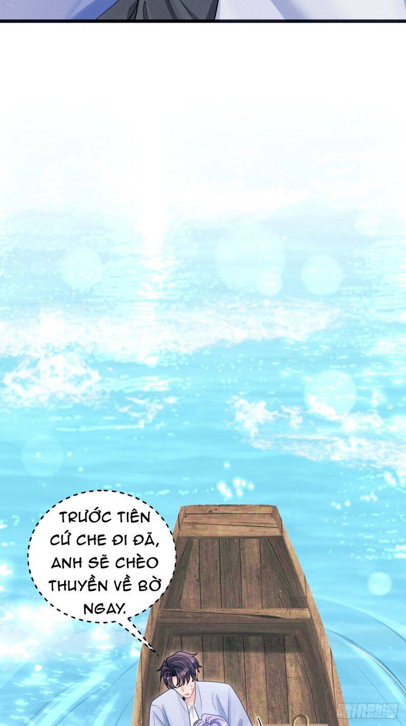 Tôi Hoài Nghi Ảnh Đế Đang Theo Đuổi Tôi Chap 105 - Next Chap 106
