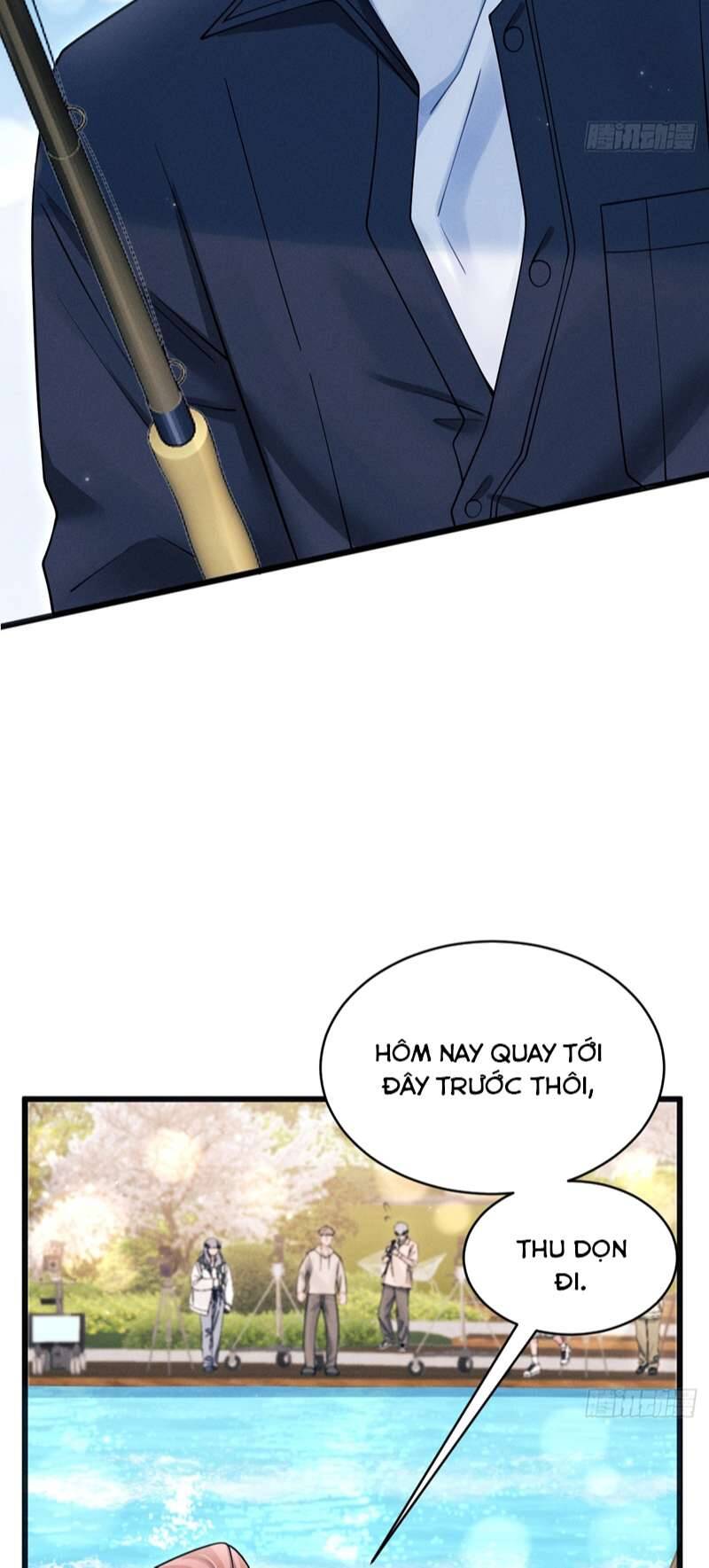 Tôi Hoài Nghi Ảnh Đế Đang Theo Đuổi Tôi Chap 106 - Next Chap 107