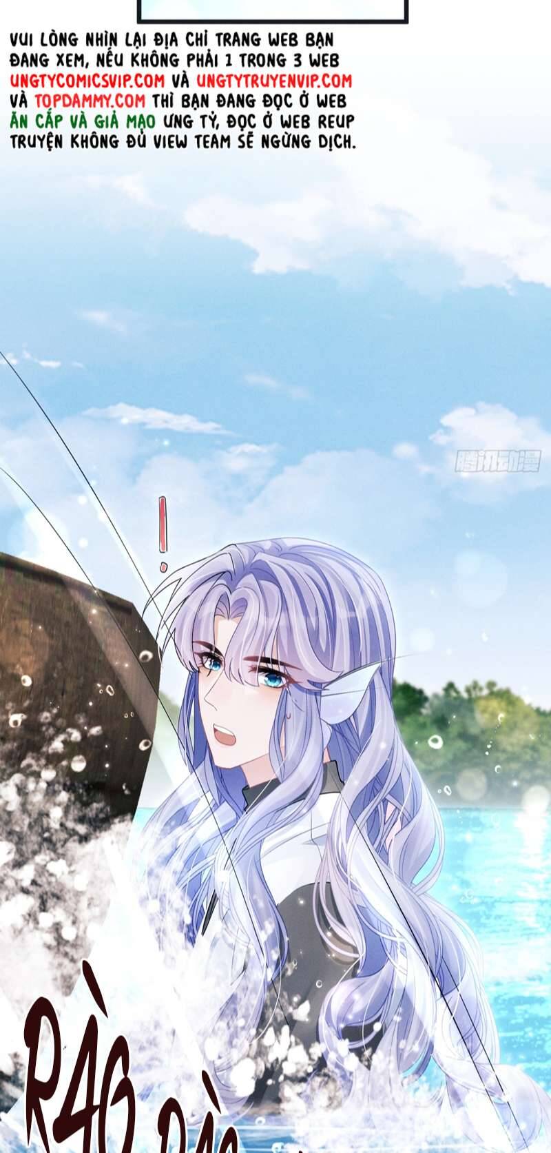 Tôi Hoài Nghi Ảnh Đế Đang Theo Đuổi Tôi Chap 106 - Next Chap 107