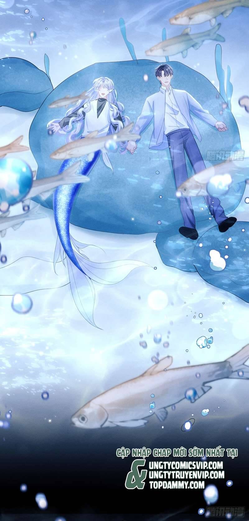 Tôi Hoài Nghi Ảnh Đế Đang Theo Đuổi Tôi Chap 106 - Next Chap 107