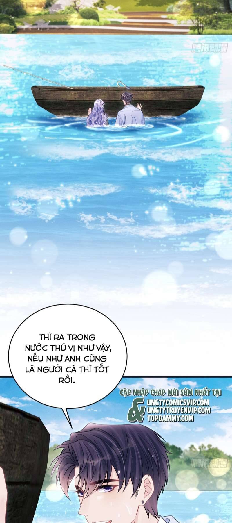 Tôi Hoài Nghi Ảnh Đế Đang Theo Đuổi Tôi Chap 106 - Next Chap 107