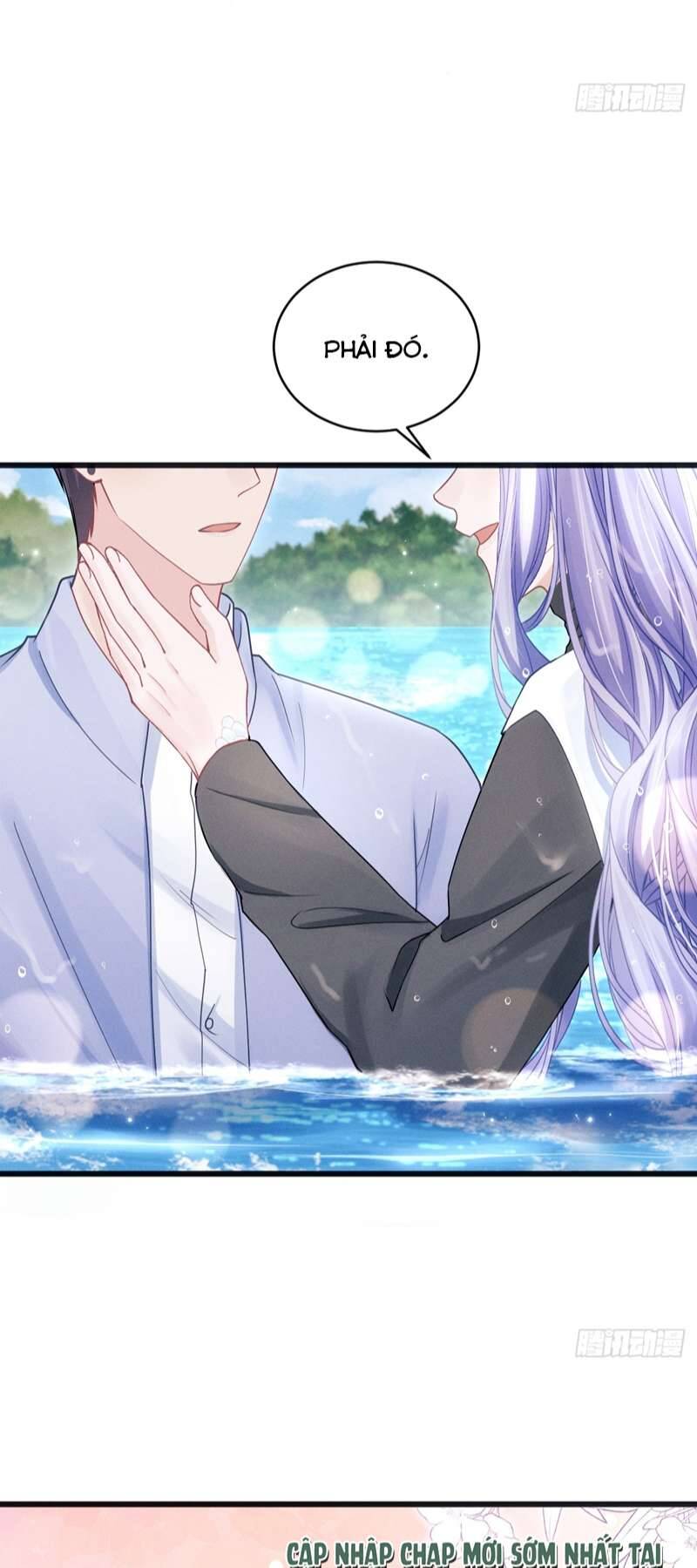 Tôi Hoài Nghi Ảnh Đế Đang Theo Đuổi Tôi Chap 106 - Next Chap 107
