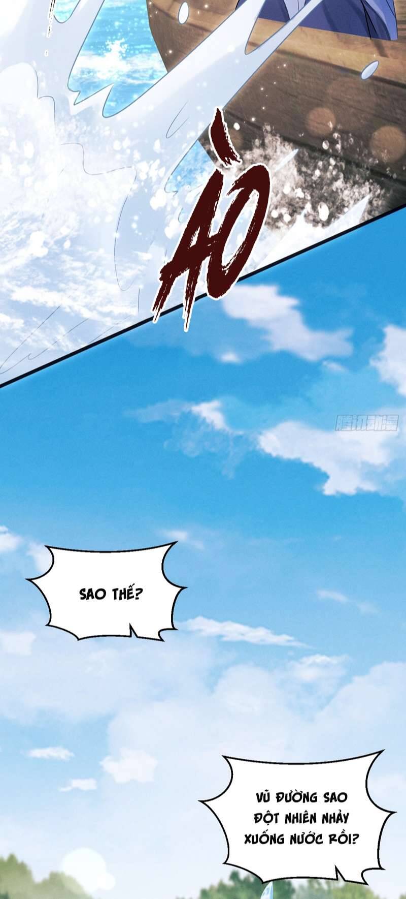 Tôi Hoài Nghi Ảnh Đế Đang Theo Đuổi Tôi Chap 106 - Next Chap 107