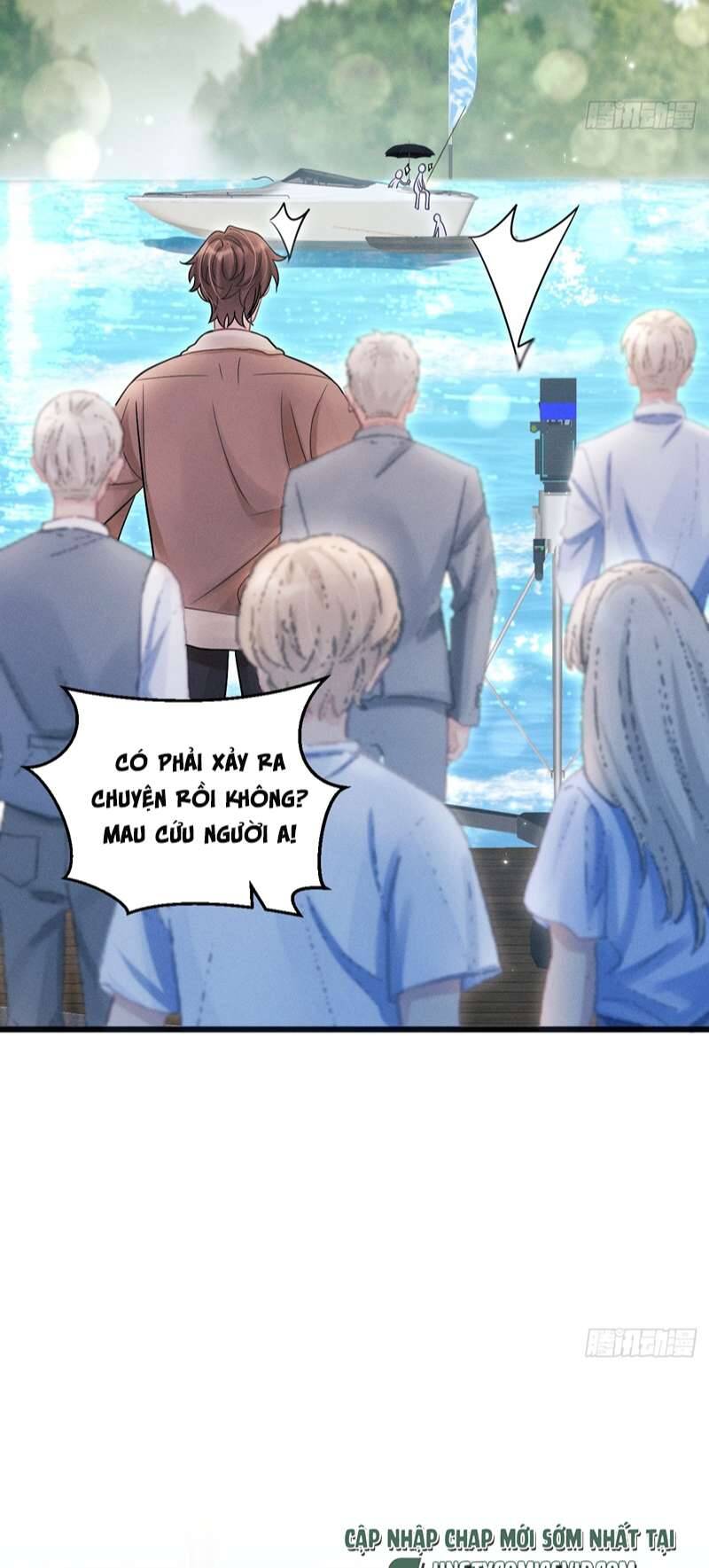 Tôi Hoài Nghi Ảnh Đế Đang Theo Đuổi Tôi Chap 106 - Next Chap 107