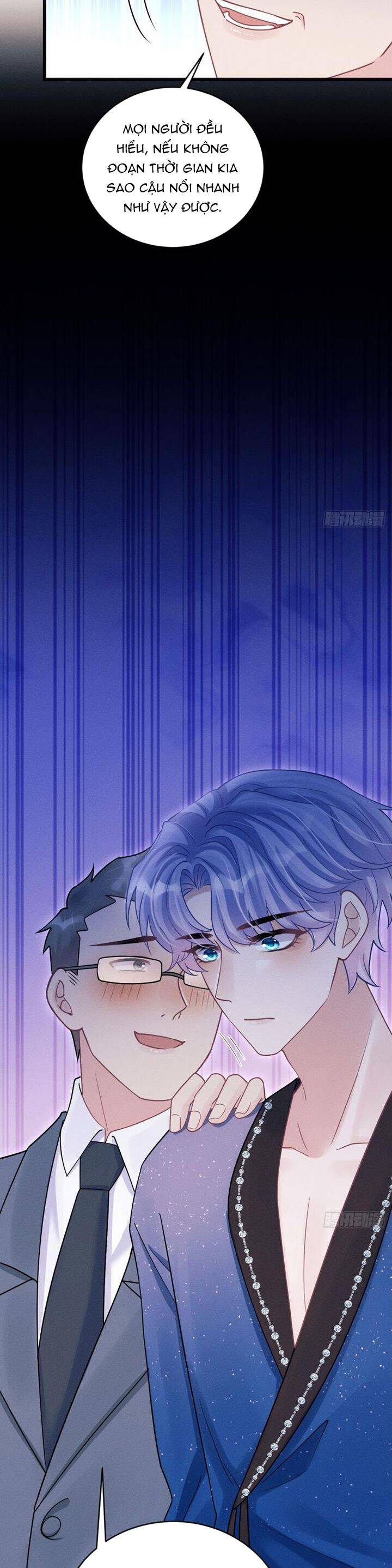 Tôi Hoài Nghi Ảnh Đế Đang Theo Đuổi Tôi Chap 107 - Next Chap 108