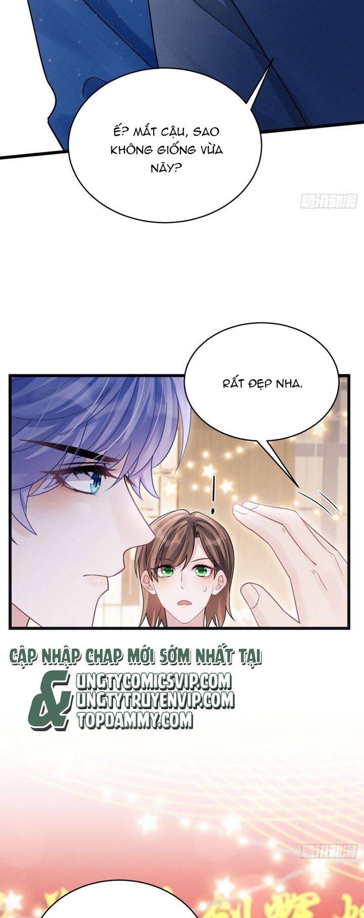 Tôi Hoài Nghi Ảnh Đế Đang Theo Đuổi Tôi Chap 107 - Next Chap 108