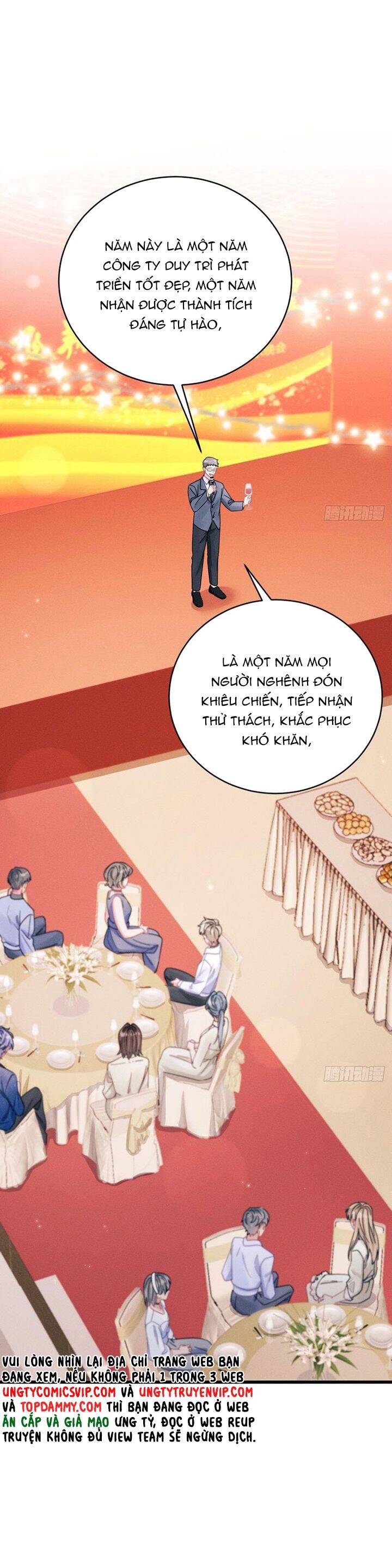 Tôi Hoài Nghi Ảnh Đế Đang Theo Đuổi Tôi Chap 107 - Next Chap 108