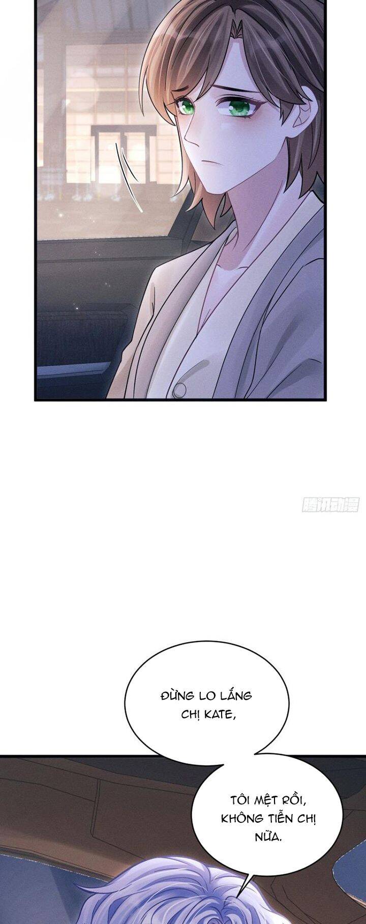 Tôi Hoài Nghi Ảnh Đế Đang Theo Đuổi Tôi Chap 107 - Next Chap 108