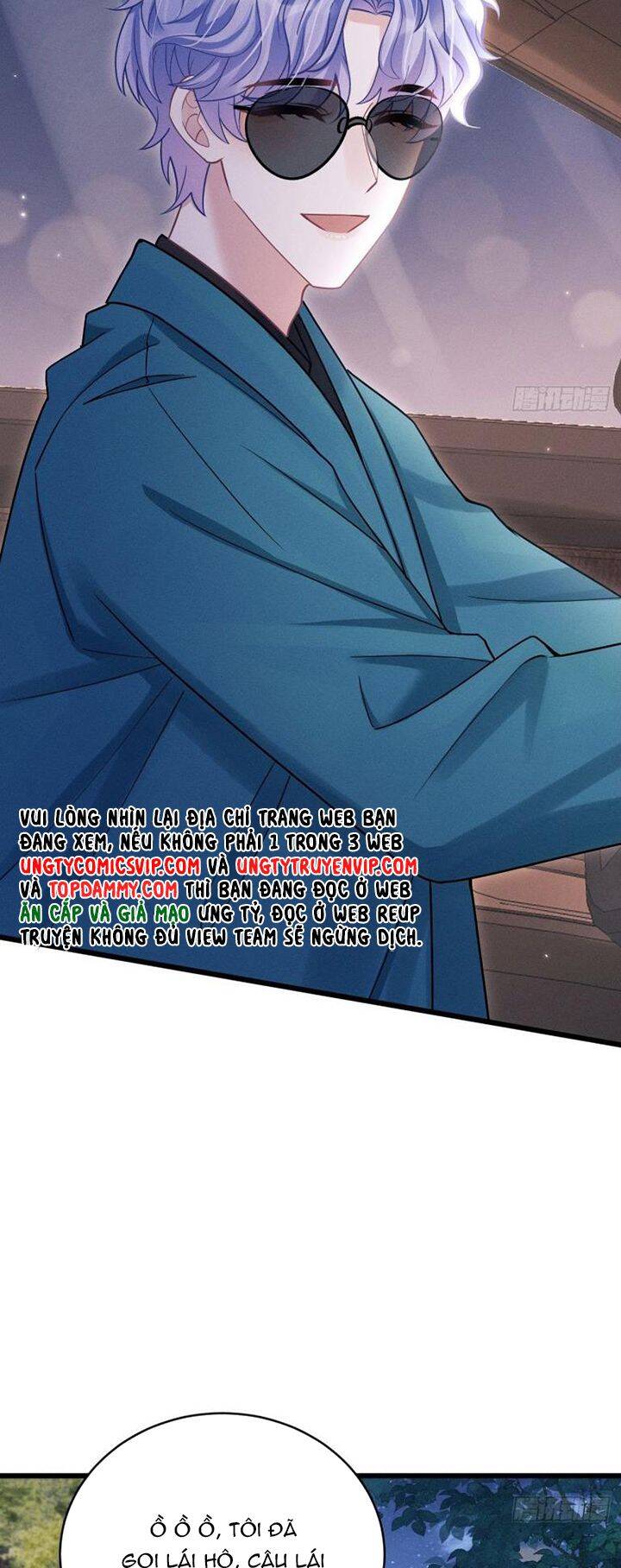 Tôi Hoài Nghi Ảnh Đế Đang Theo Đuổi Tôi Chap 107 - Next Chap 108